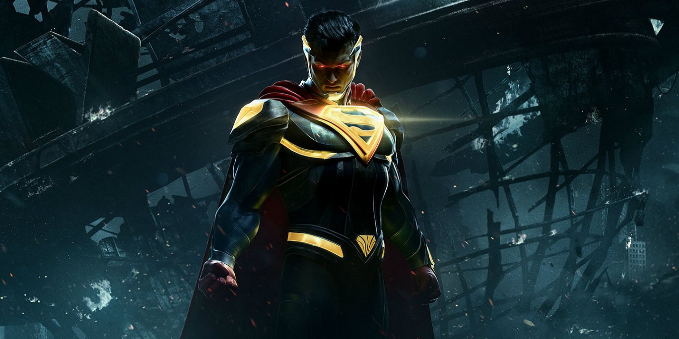 Rumor sugere que jogo do Superman desenvolvido pela Rocksteady será apresentado na E3 2018