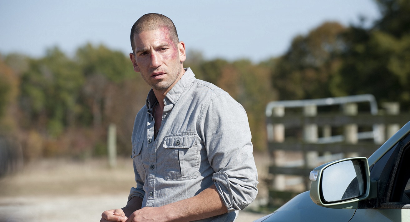 Confirmado o retorno de Shane para a 9ª temporada de The Walking Dead
