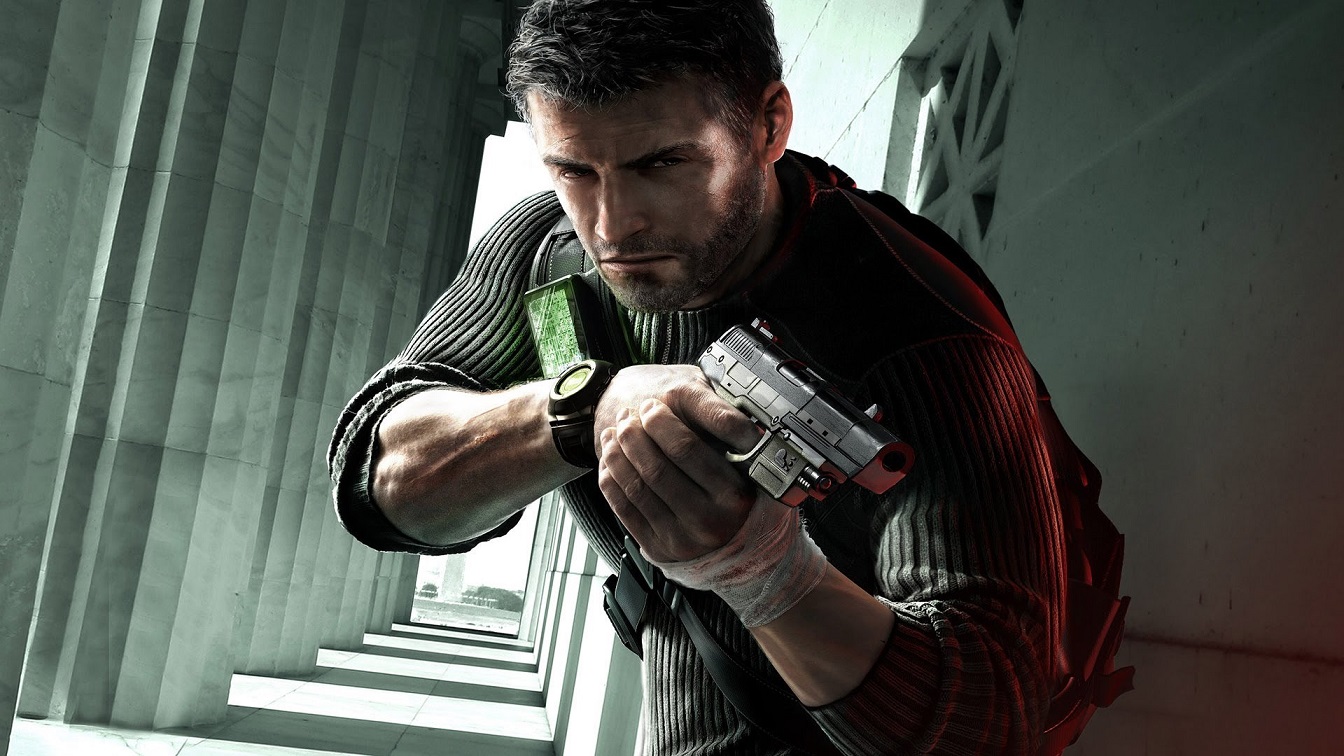 Splinter Cell: Conviction é um dos jogos gratuitos de Julho do Xbox Live Games With Gold