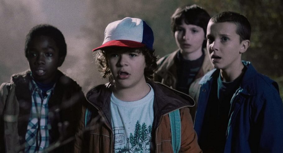 Telltale produzirá jogo de Stranger Things