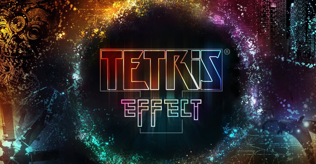 Sony anuncia Tetris Effect, novo jogo do criador de Rez