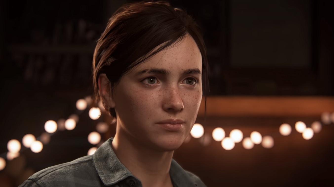 Diretor de The Last of US Parte 2 revela que desde o início eles queriam ter a Ellie como protagonista