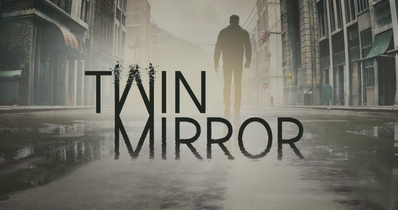 Twin Mirror é o novo jogo do estúdio que fez Life is Strange