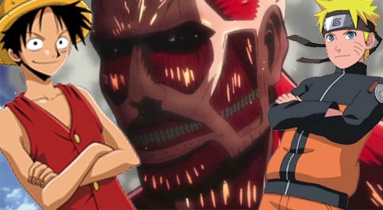 Attack on Titan 41: Anime deixa os Titãs de lado e foca na batalha entre os  humanos - Combo Infinito