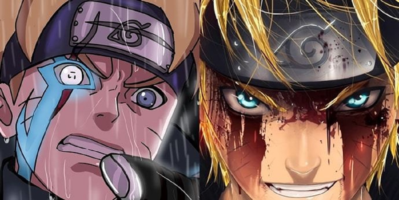 Capítulo mais recente de Boruto: Naruto Next Generations revelou o retorno  de um inimigo assustador