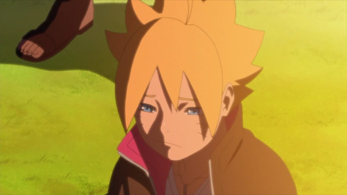 Novo Episódio De Boruto Naruto Next Generations Traz Um Dos Momentos Mais Tristes Do Anime Até 4209