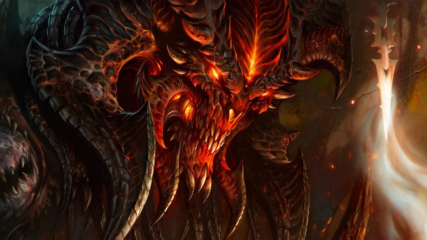 Vaga de emprego revela que a Blizzard está trabalhando em um novo projeto de Diablo