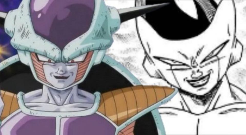 Mangá De Dragon Ball Super Revela O Plano Sadístico De Freeza Para Os Saiyajins No Torneio Do 9984