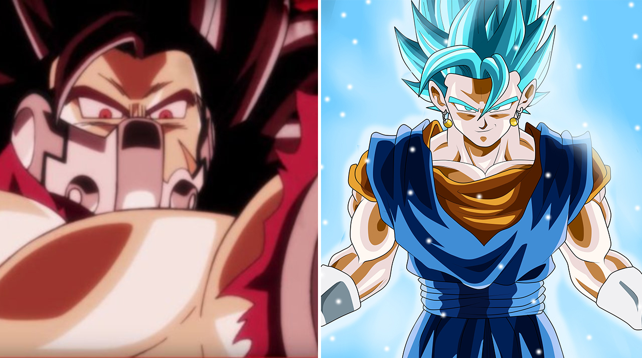 Produtor fala sobre o futuro das saiyajins mulheres em Dragon Ball Super -  Critical Hits