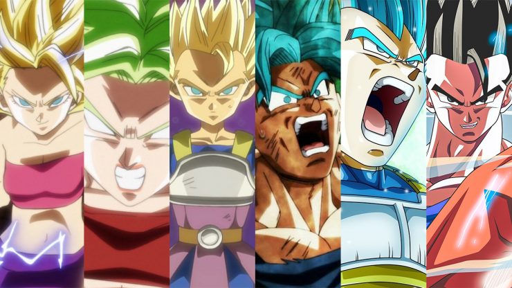 Fãs de Dragon Ball dividem as maiores mentiras que já ouviram sobre a série  - Critical Hits