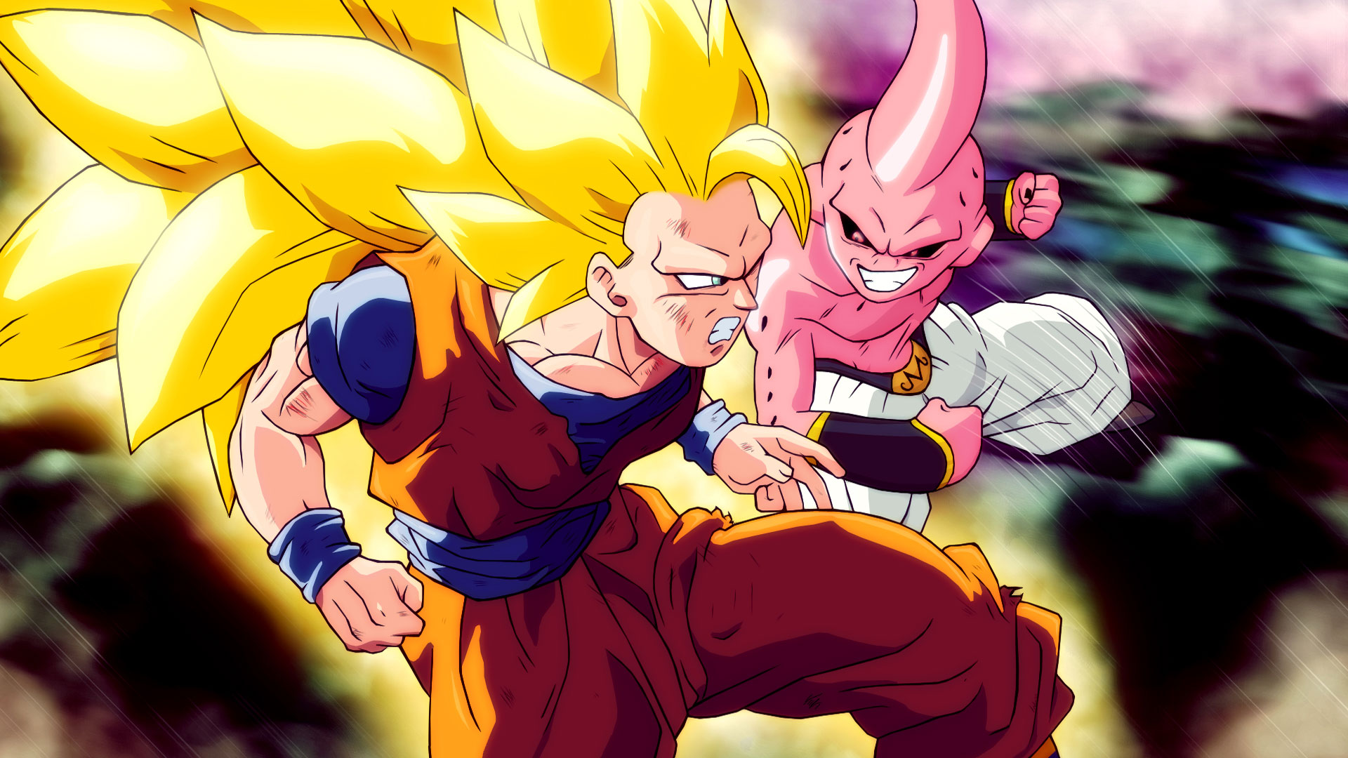 Dragon Ball: finalmente explicada a origem de Majin Boo! - Aficionados