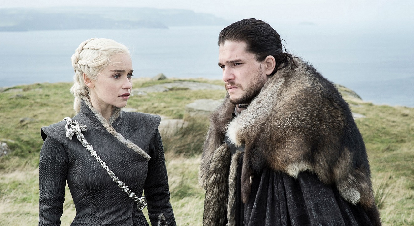 HBO encomenda o episódio piloto do primeiro derivado de Game of Thrones