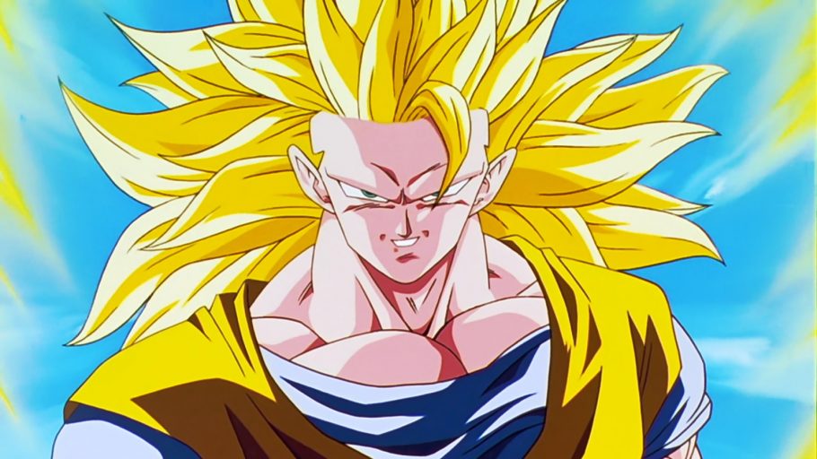 Dragon Ball Super: Broly  Wendel Bezerra vai dublar o Goku