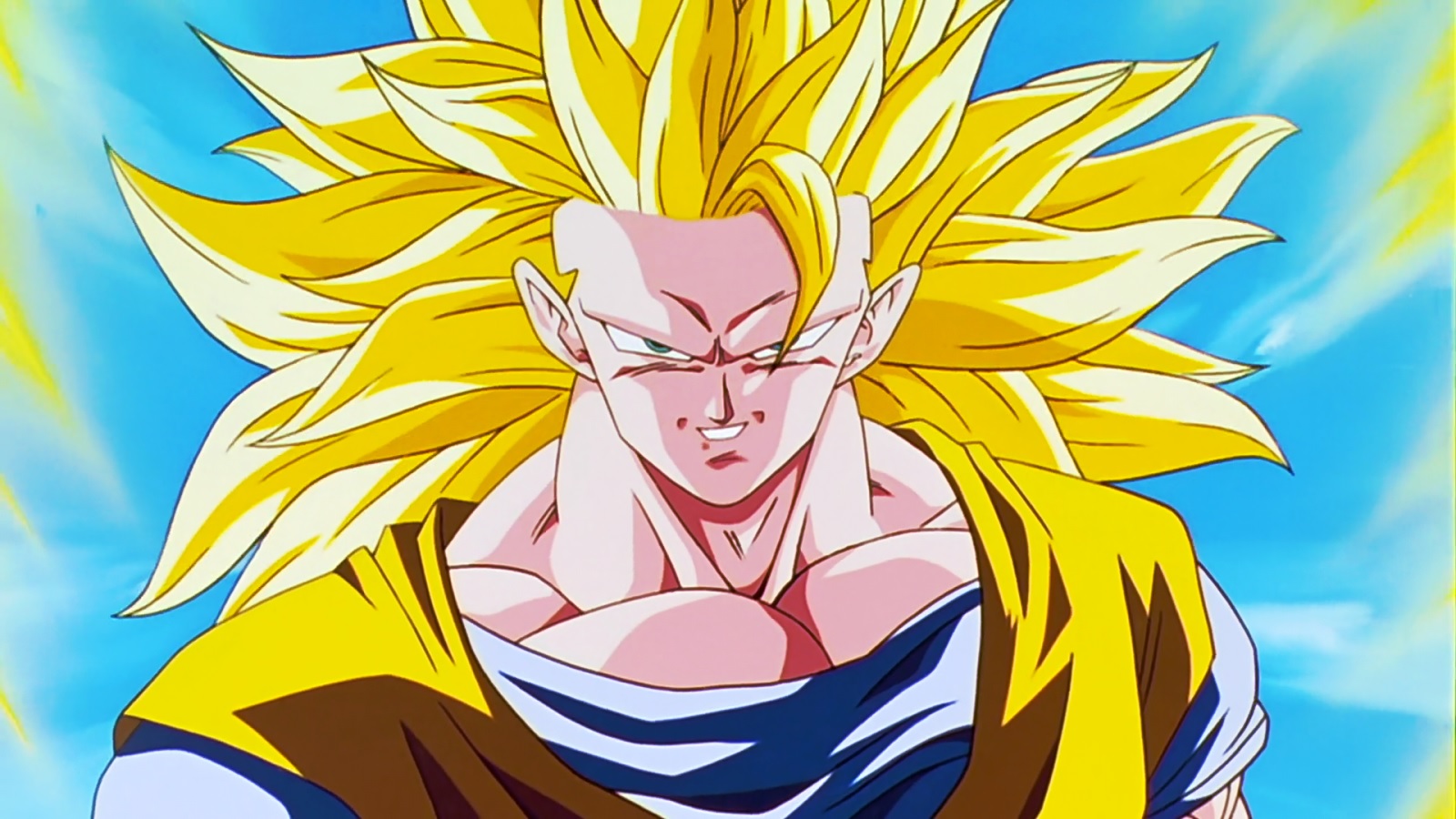 Plataforma do Cell - Majin Boo: esse pode ser o terceiro mais poderoso do  torneio, ele era do mesmo nível do Ssj3 da saga Boo, porém não sabemos se  ele mantém ou