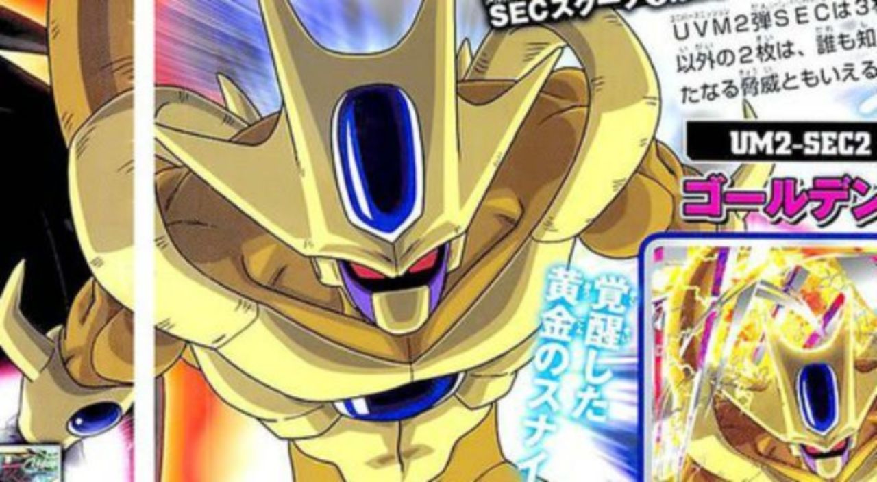 Episódio dessa semana de Super Dragon Ball Heroes mostra o maligno de Goku  - Critical Hits