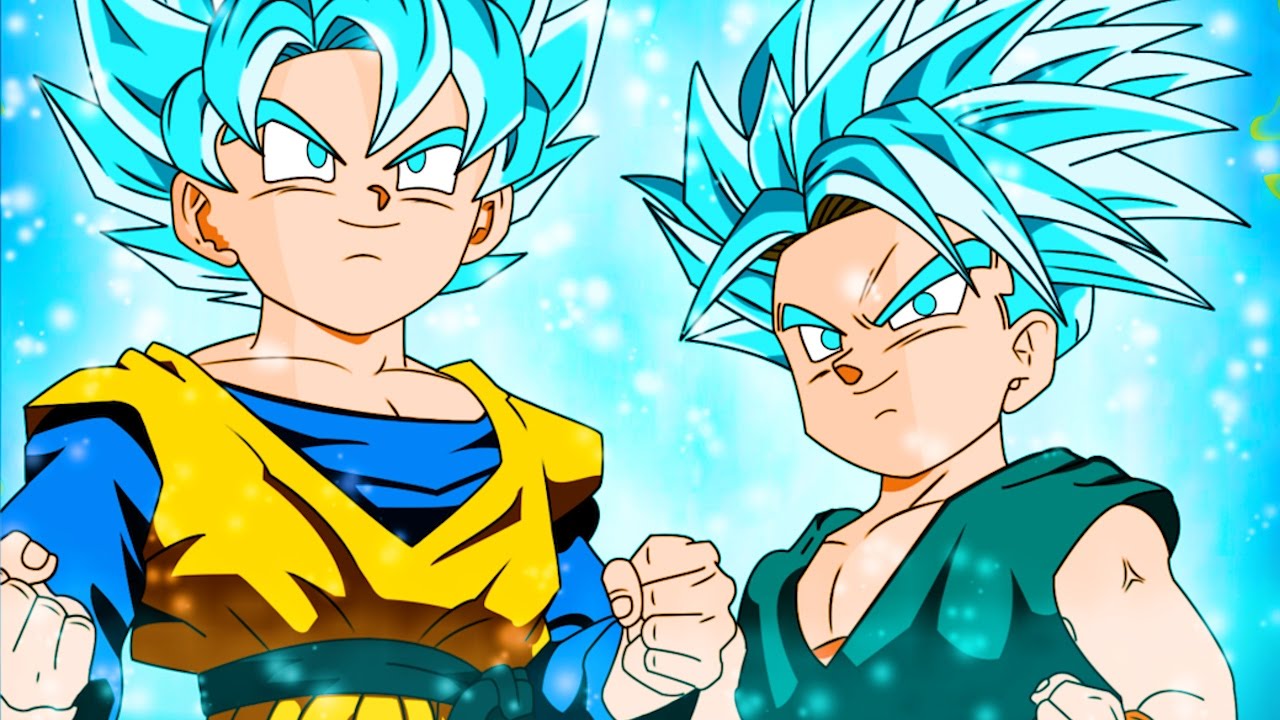 Dragon Ball Super  Trunks do futuro será foco de próximo arco do anime