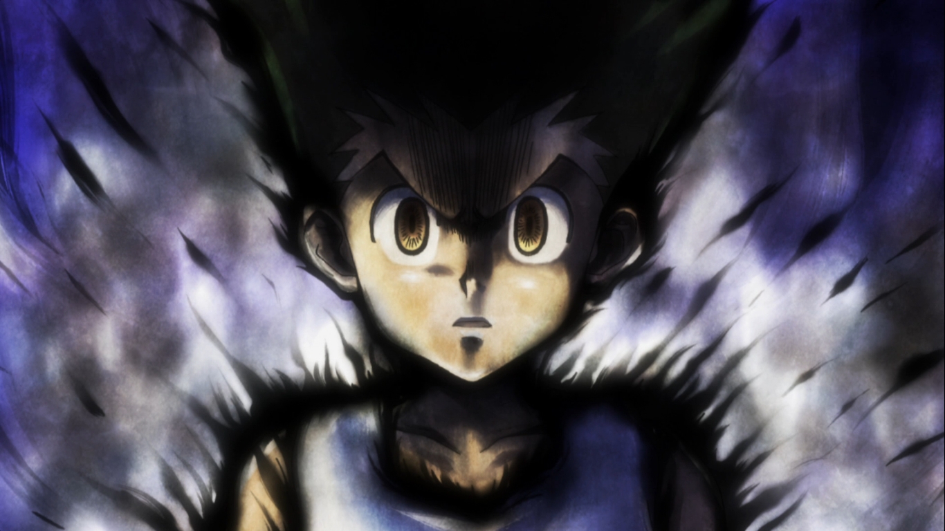 Criador de Hunter x Hunter revela planos originais para Gon Freecs