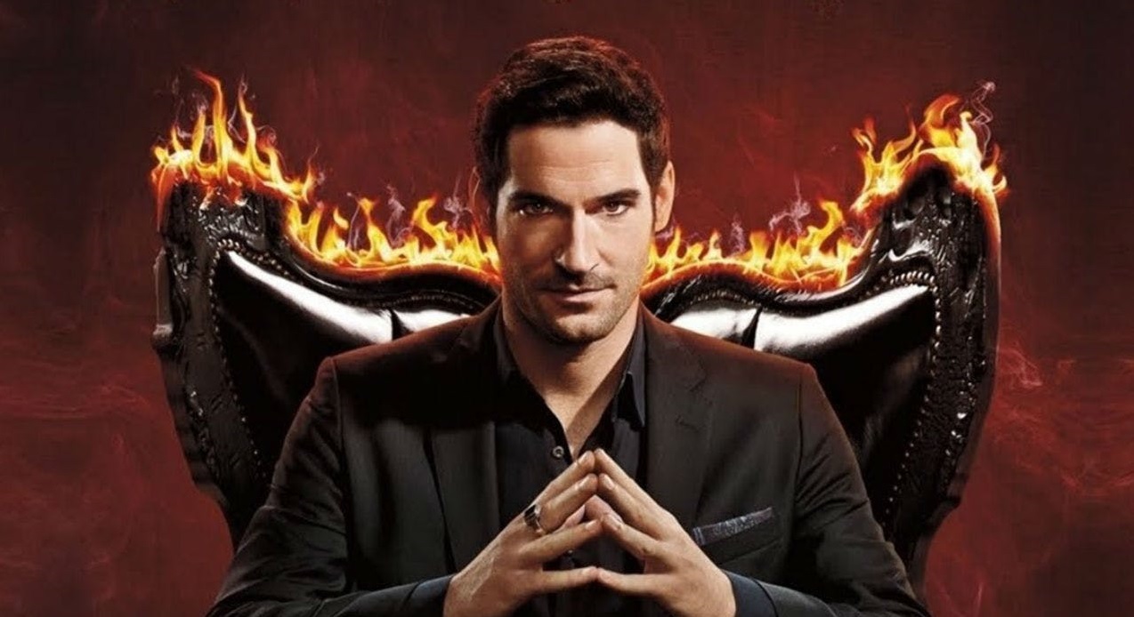 Netflix ressuscita Lucifer e anuncia quarta temporada