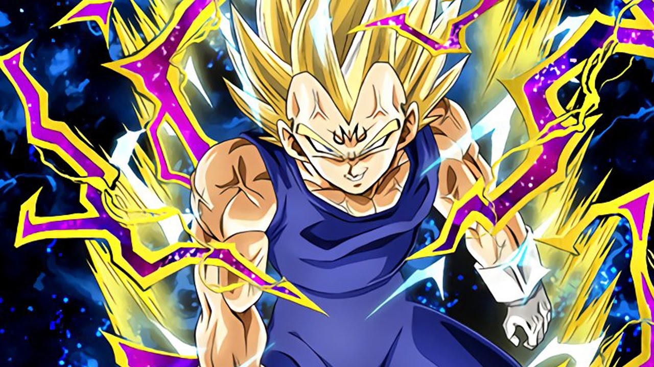 CAP. 29 SAGA MAJIN BOO., VEGETA POSEIDO., By Agentes Z Gaming