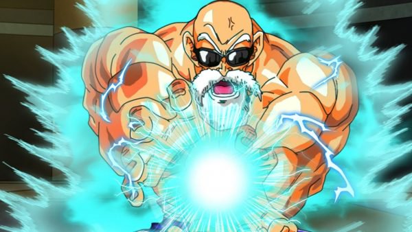 Coisas (aparentemente) esquecidas em Dragon Ball. – SuperAmiches