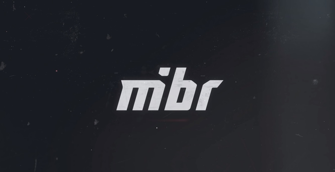 Lendária equipe brasileira de CS MiBR apresentará uma nova line-up esse mês