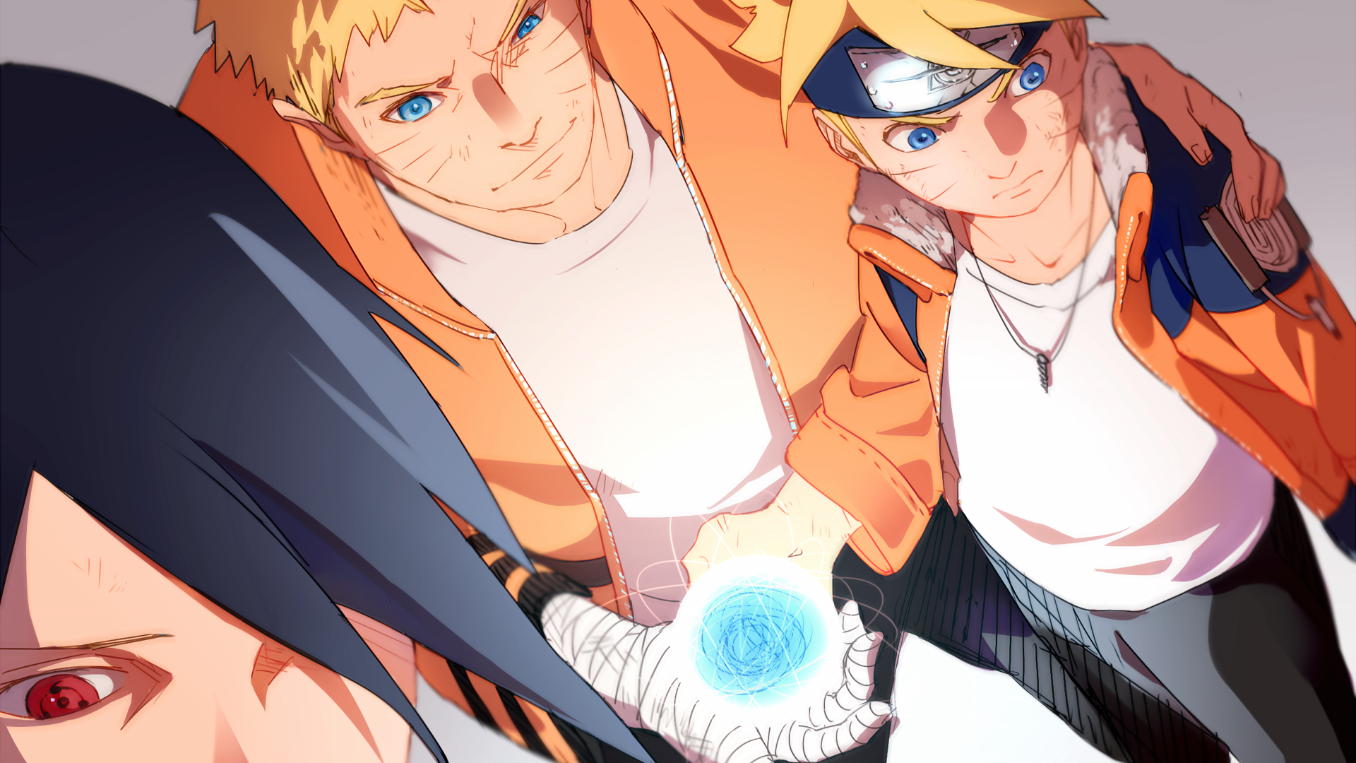 Boruto: Novo capítulo escrito por criador de Naruto surpreende fãs, confira  as reações