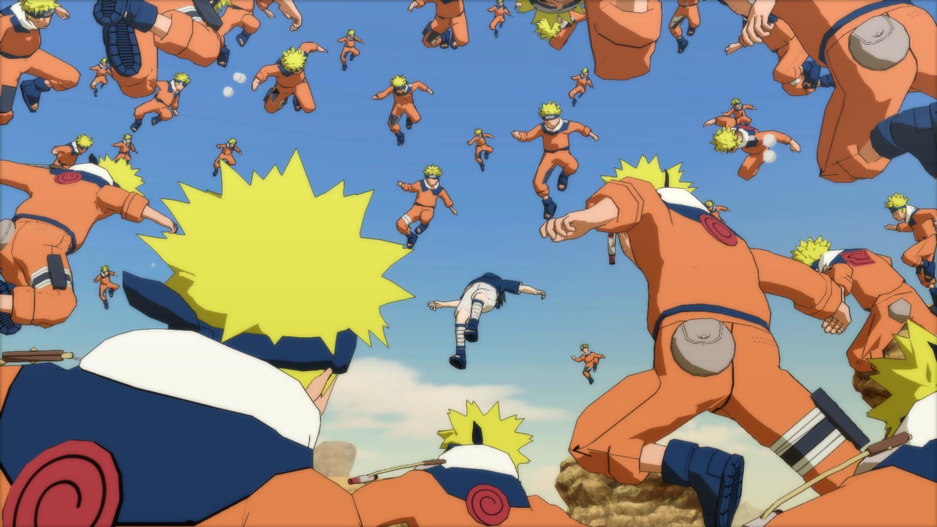 Naruto tem um grande mistério que nem mesmo Kishimoto sabe responder -  Critical Hits