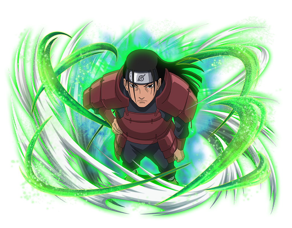 Estas eram as idades de Madara e Hashirama na luta deles no Vale do Fim -  Critical Hits