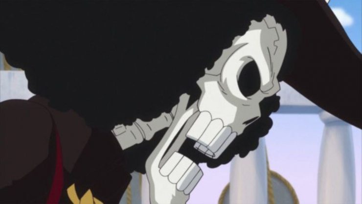 Este é o significado dos rostos no chapéu de Ace em One Piece - Critical  Hits