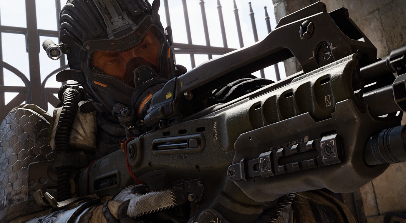 Revelada data da beta de Blackout de Call of Duty: Black Ops 4