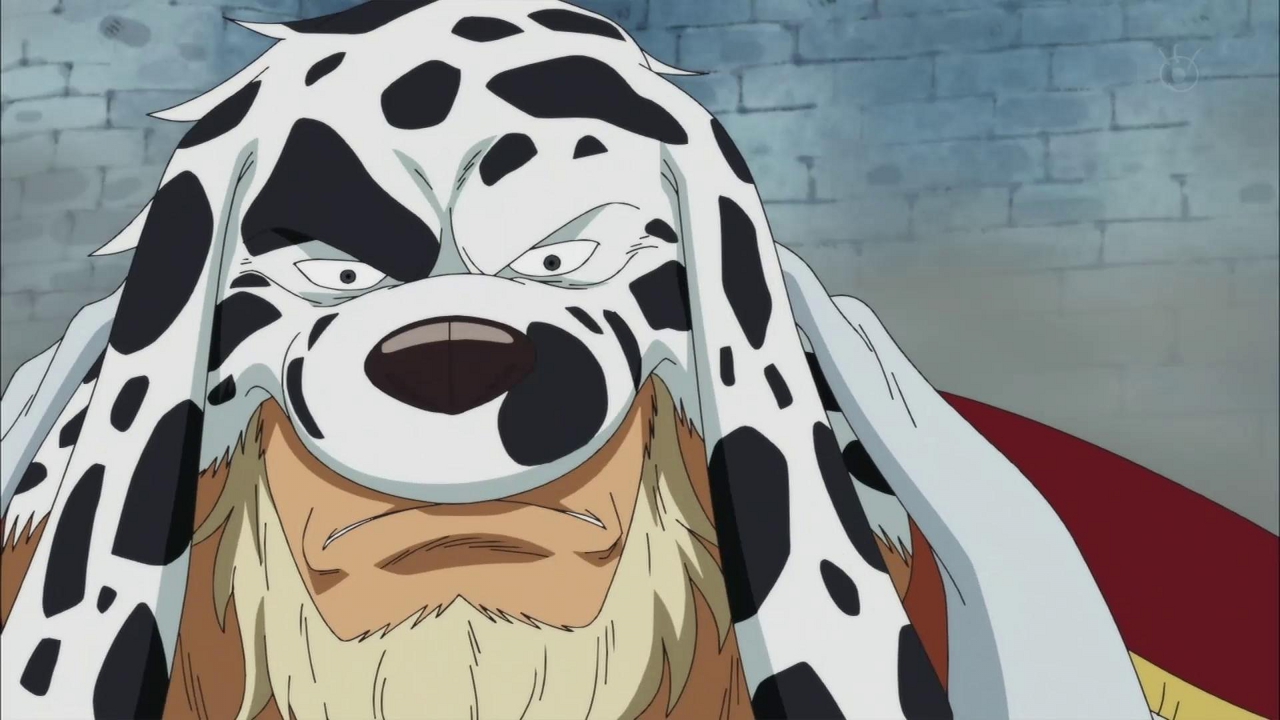 As 10 Akuma no Mi mais fortes de One Piece