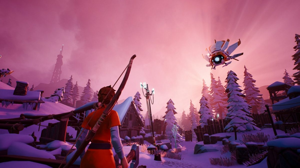 Darwin Project agora é gratuito no Xbox One - Critical Hits