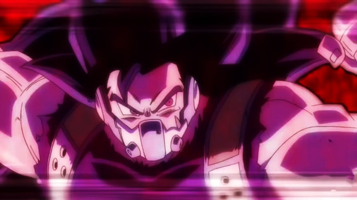 Revelada sinopse do segundo episódio da segunda temporada de Super Dragon  Ball Heroes