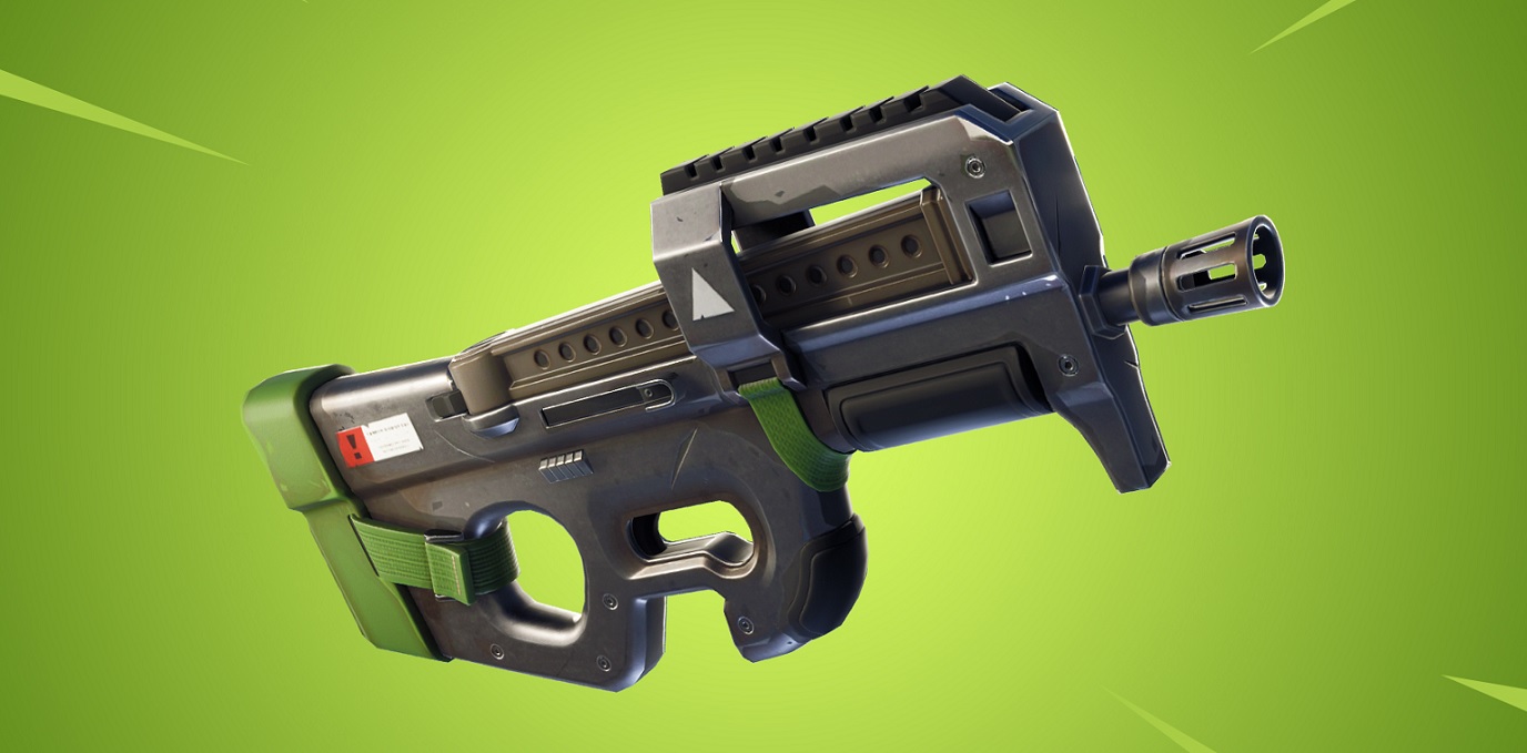 Jogadores já estão pedindo nerf na nova arma de Fortnite - Critical Hits