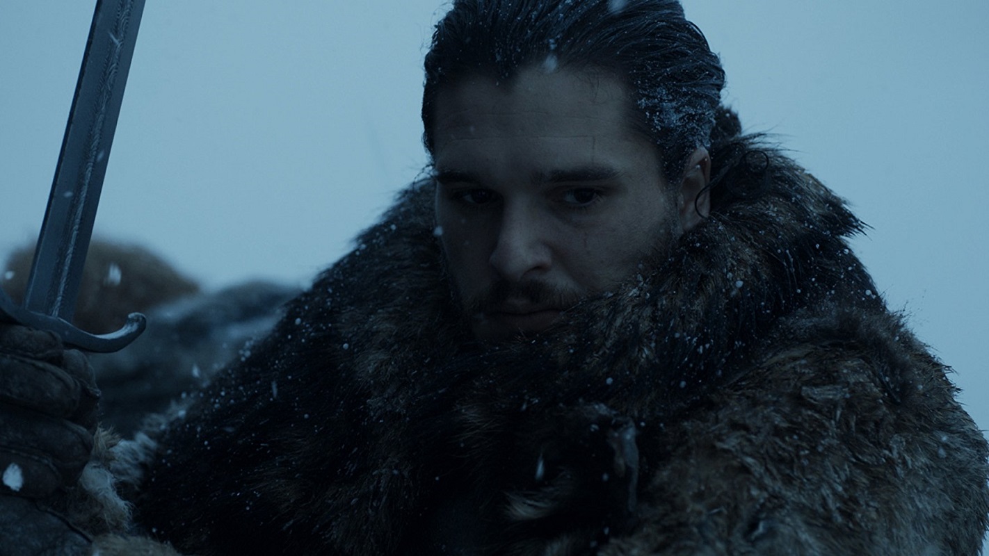 HBO afirma que não esta tentando fazer “Game of Thrones Parte 2” com o spin-off