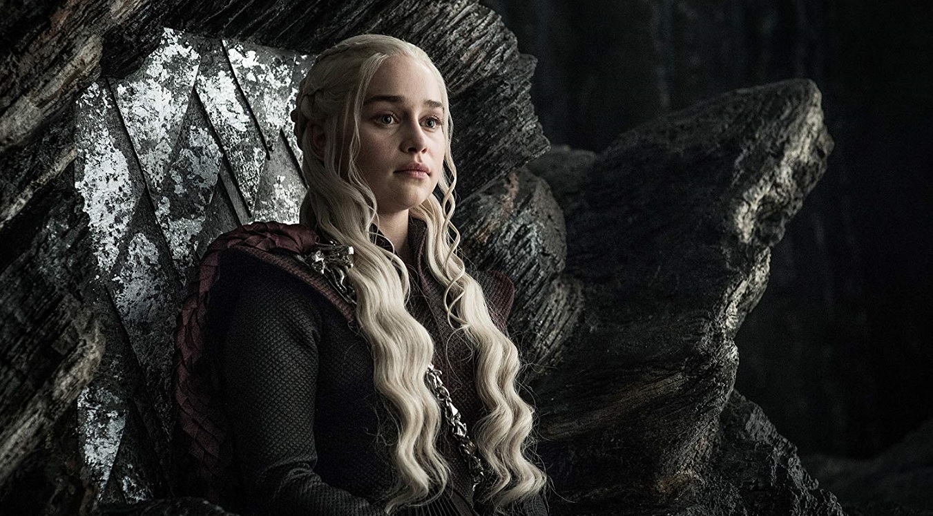 HBO confirma que a última temporada de Game of Thrones estreará no primeiro semestre de 2019