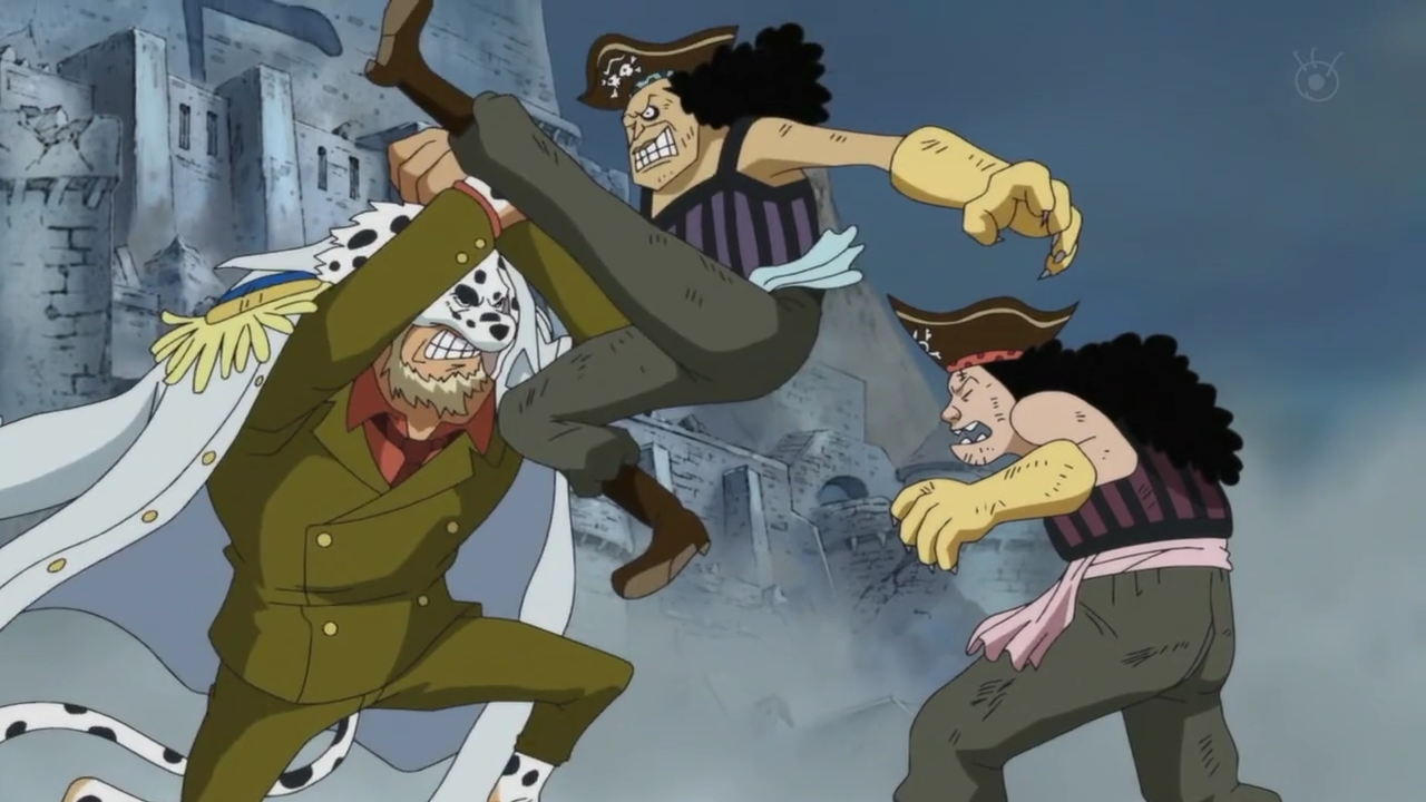 Estas são as 10 Frutas do Demônio mais fracas do universo de One Piece -  Critical Hits