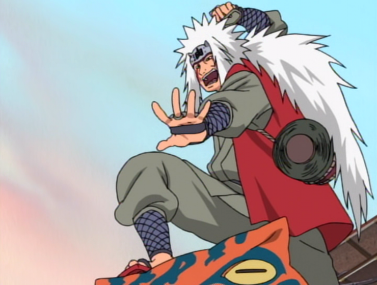 Estes 4 vilões de Naruto Shippuden podem retornar em Boruto: Naruto Next  Generations - Critical Hits