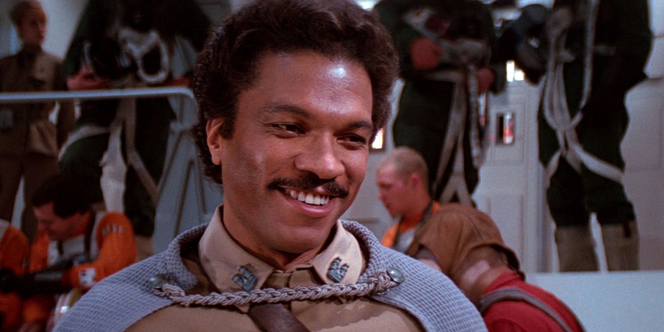 Billy Dee Williams retornará ao papel de Lando Calrissian em Star Wars: Episódio IX