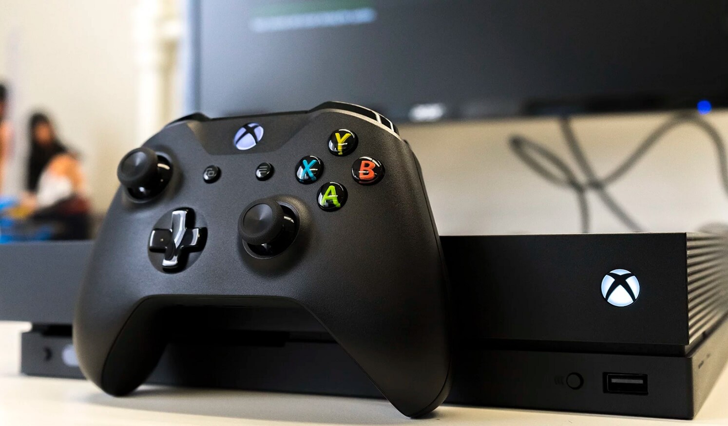 Microsoft apresentará novo hardware para o Xbox na Gamescom deste ano