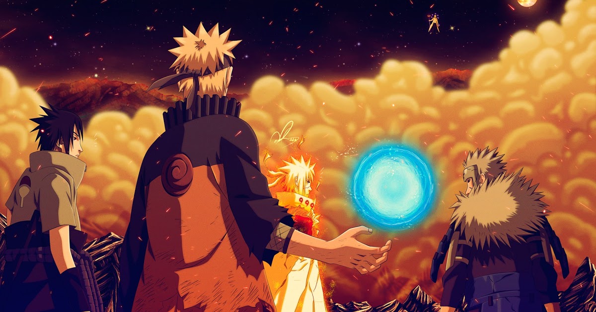 Esta foi a única vez que Naruto utilizou a roupa de Jounin de forma oficial  - Critical Hits