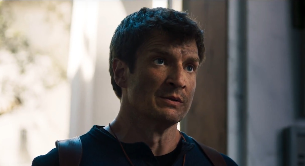 Nathan Fillion vive Natan Drake em curta-metragem de Uncharted