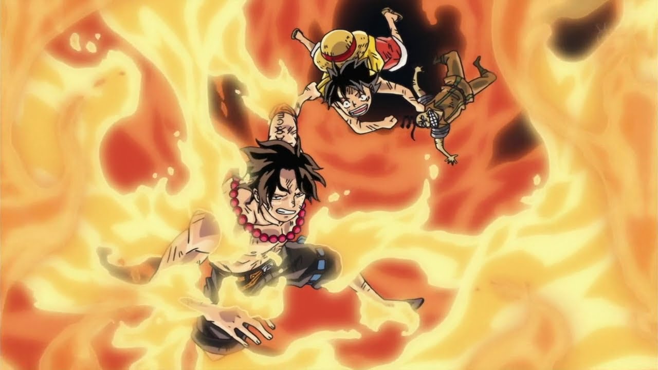 Qual seria sua Akuma no Mi (Fruta do diabo) em One Piece? (teste