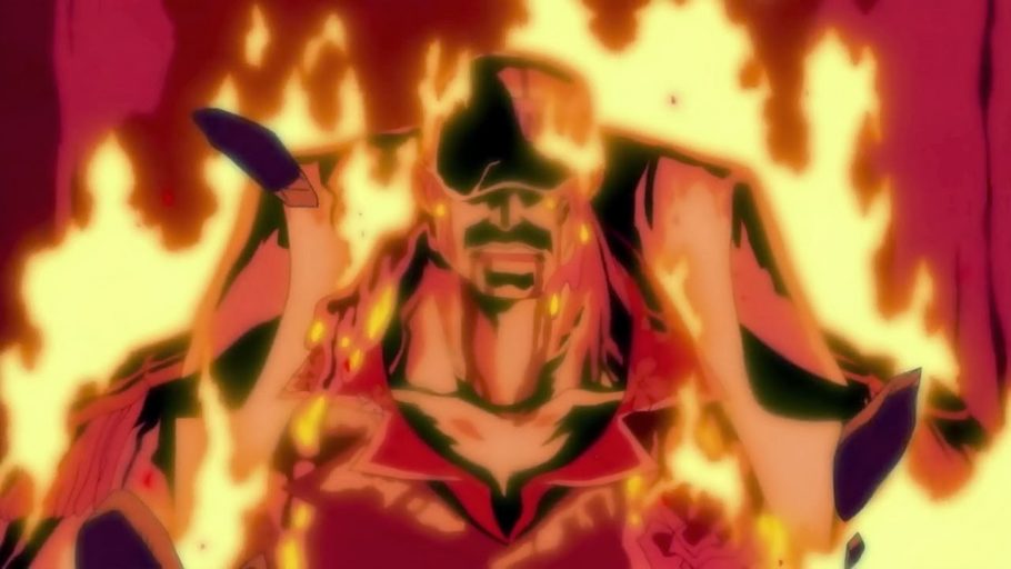 Estas são as únicas duas Akuma no Mi imunes a Haki em One Piece - Critical  Hits