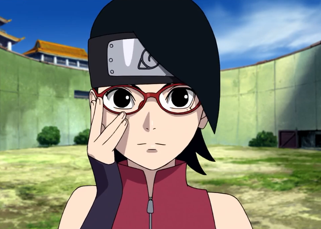 Kakashi pode tornar-se o novo mestre de Sarada em Boruto: Naruto