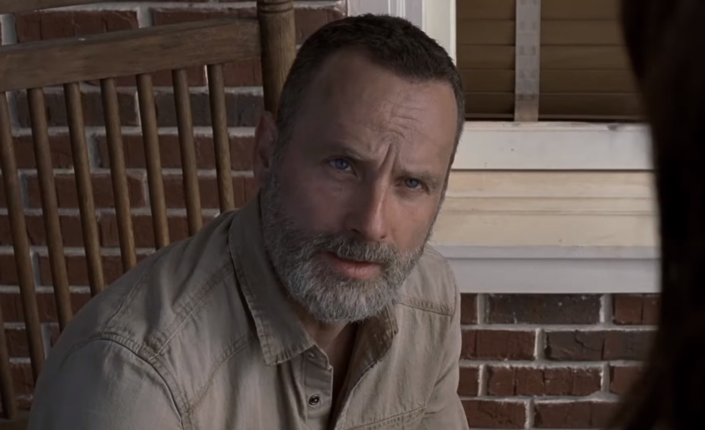 Rick tem que lidar com conflitos entre as comunidades no primeiro trailer da 9ª temporada de The Walking Dead