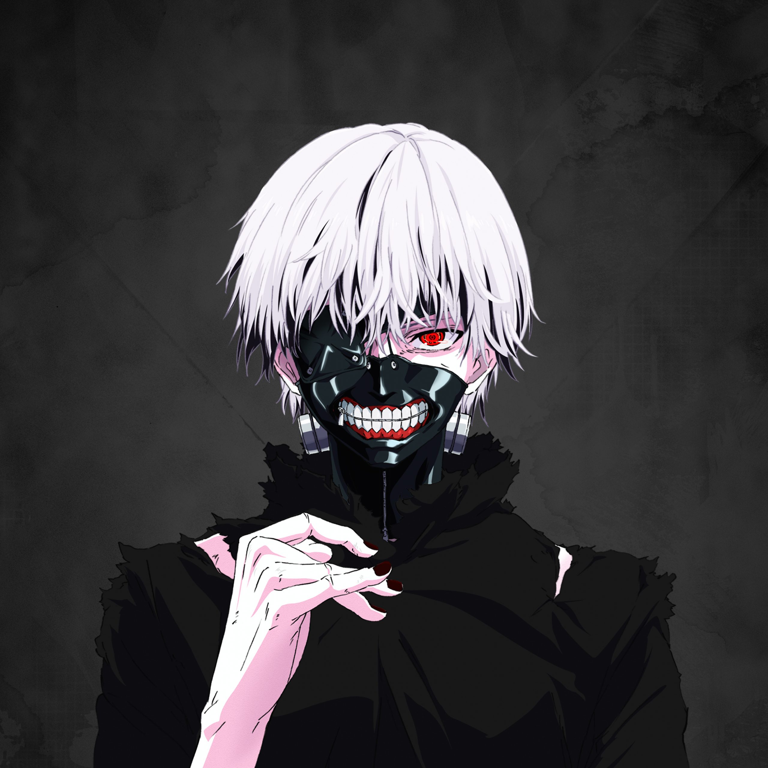 Gostou de Tokyo Ghoul? Aqui estão outros animes parecidos para você  assistir! - Critical Hits