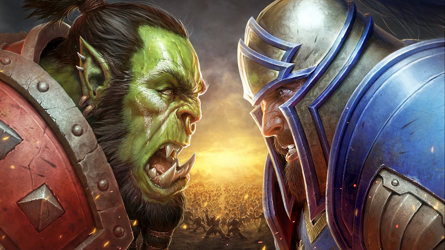 Tudo que você precisa saber para estar preparado para World of Warcraft: Battle For Azeroth
