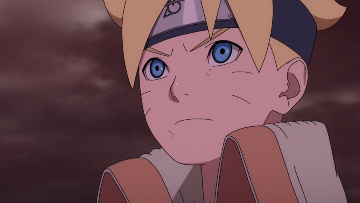Imagens vazadas do episódio dessa semana de Boruto: Naruto Next Generations  mostram casal ninja e mais - Critical Hits