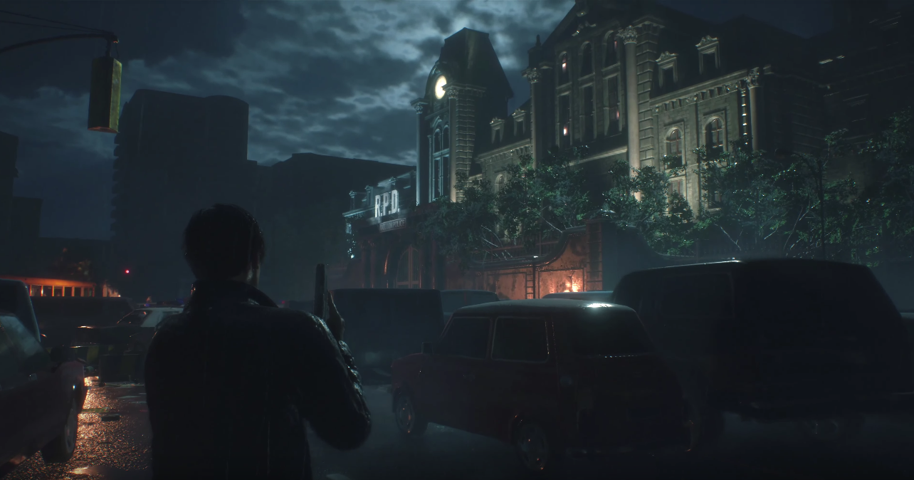 Resident Evil 2 Remake é eleito o melhor da E3 2018